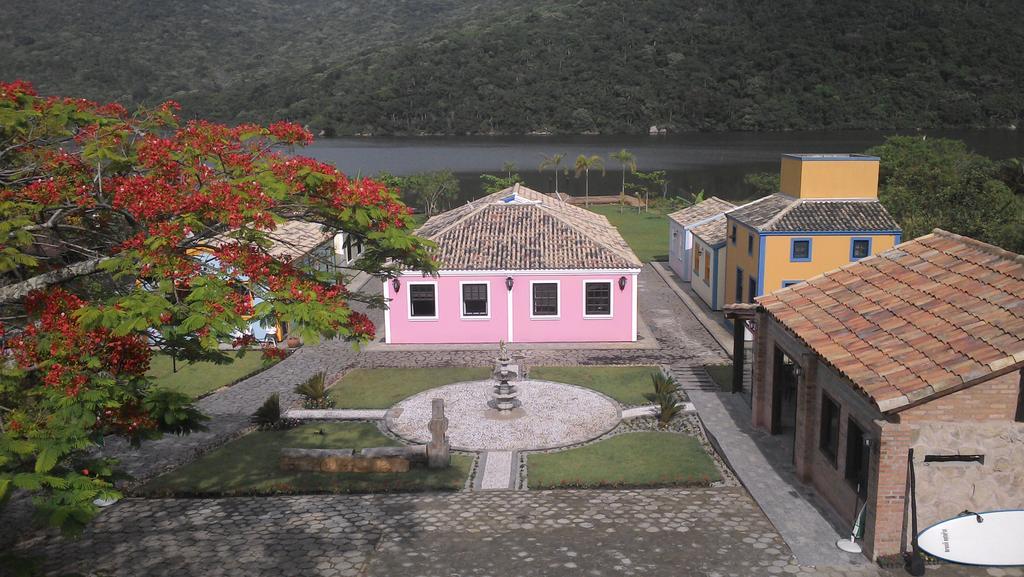 Pousada Vila Porto Da Lagoa Florianópolis Extérieur photo