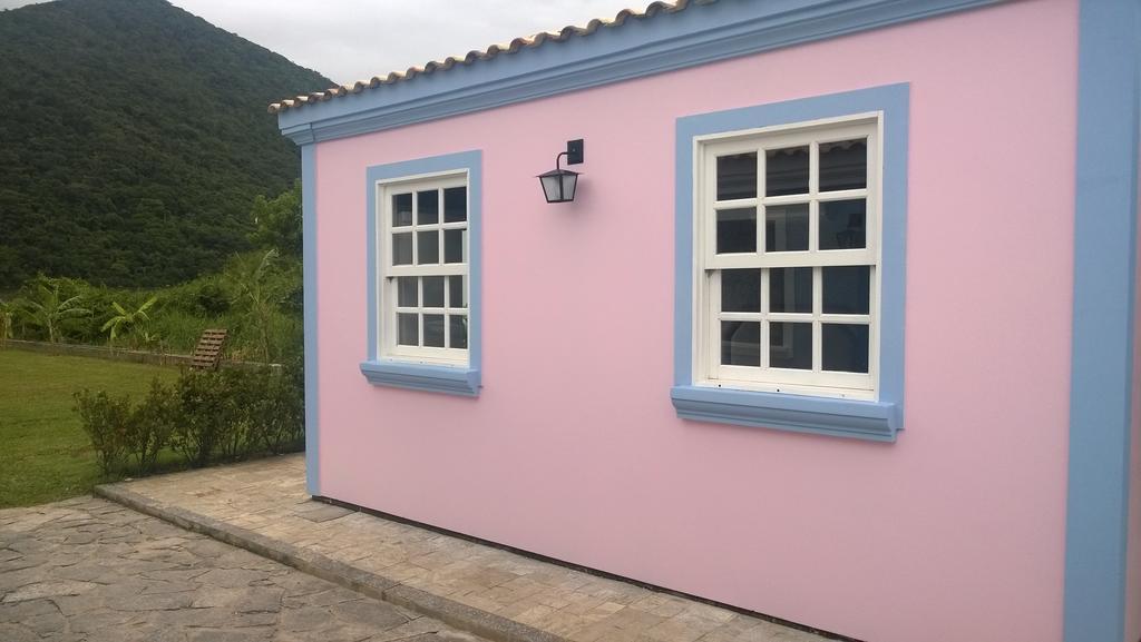 Pousada Vila Porto Da Lagoa Florianópolis Extérieur photo