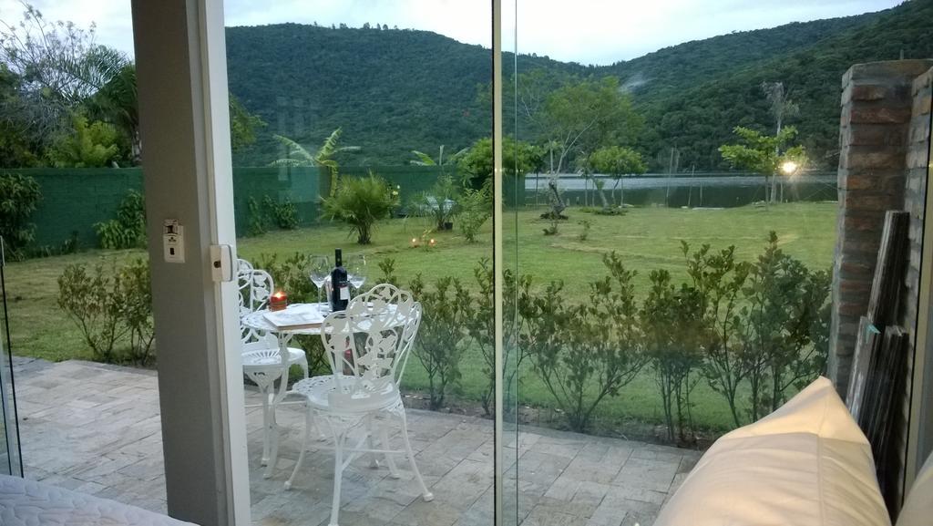 Pousada Vila Porto Da Lagoa Florianópolis Chambre photo