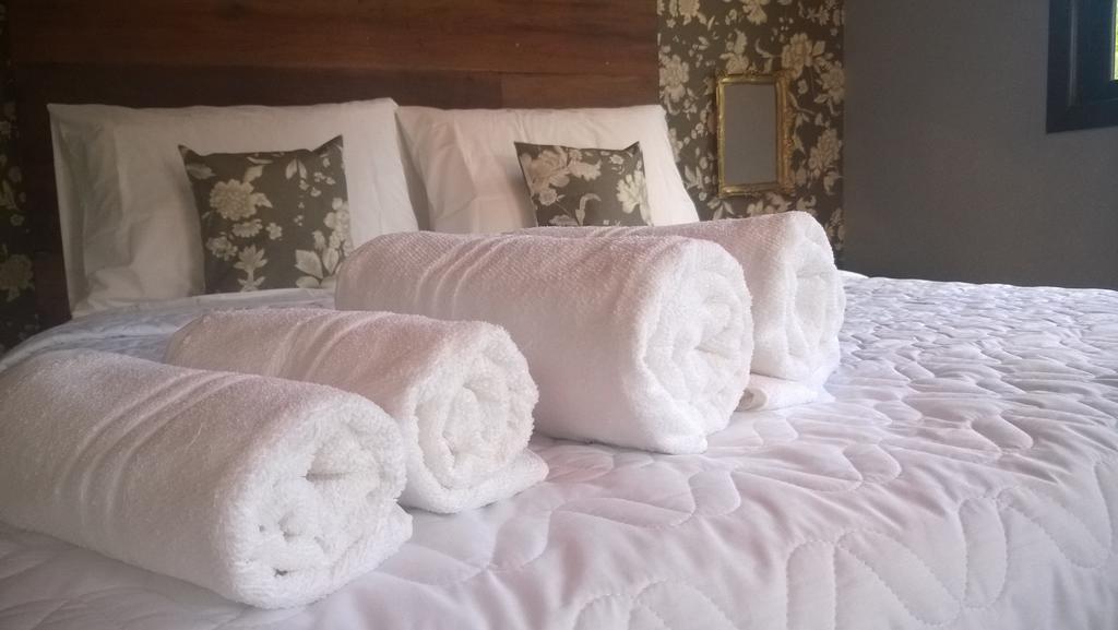 Pousada Vila Porto Da Lagoa Florianópolis Chambre photo