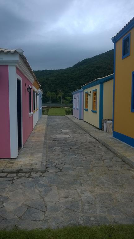 Pousada Vila Porto Da Lagoa Florianópolis Extérieur photo