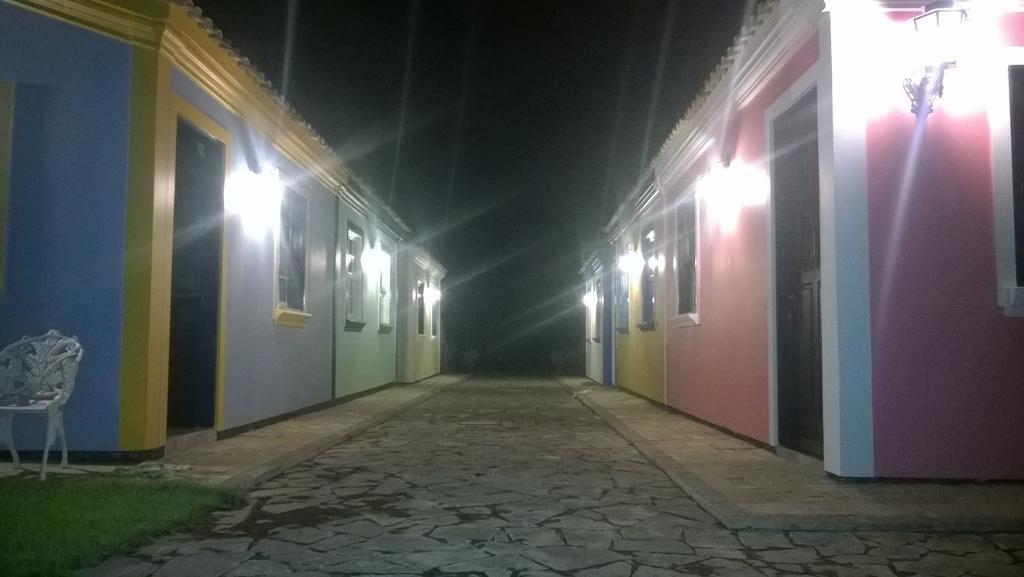 Pousada Vila Porto Da Lagoa Florianópolis Extérieur photo
