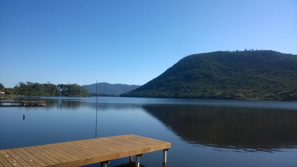 Pousada Vila Porto Da Lagoa Florianópolis Extérieur photo