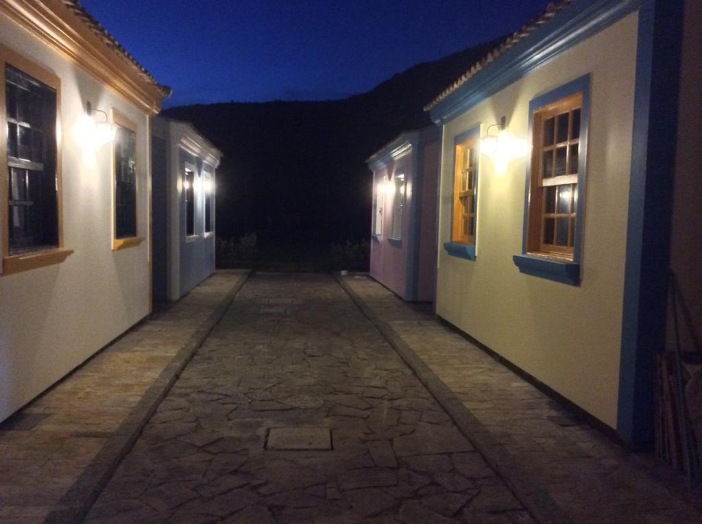 Pousada Vila Porto Da Lagoa Florianópolis Extérieur photo